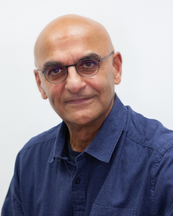 Raju Bhatt